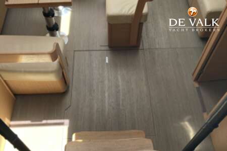 DUFOUR 520 GRAND LARGE