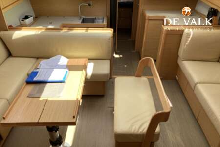 DUFOUR 520 GRAND LARGE