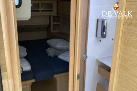 DUFOUR 520 GRAND LARGE