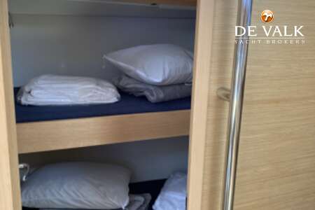 DUFOUR 520 GRAND LARGE