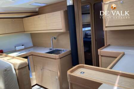 DUFOUR 520 GRAND LARGE