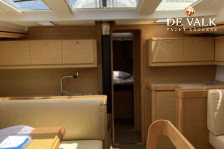 DUFOUR 520 GRAND LARGE