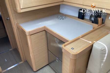 DUFOUR 520 GRAND LARGE