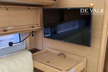 DUFOUR 520 GRAND LARGE