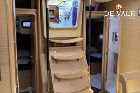 DUFOUR 520 GRAND LARGE