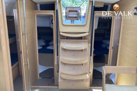 DUFOUR 520 GRAND LARGE