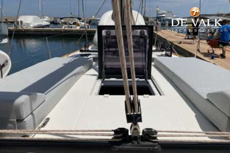 DUFOUR 520 GRAND LARGE