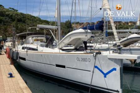 DUFOUR 520 GRAND LARGE