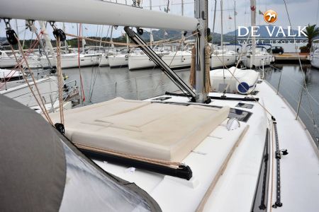 DUFOUR 520 GRAND LARGE