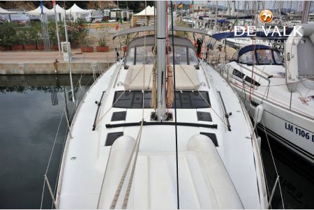DUFOUR 520 GRAND LARGE