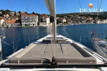 DUFOUR 520 GRAND LARGE