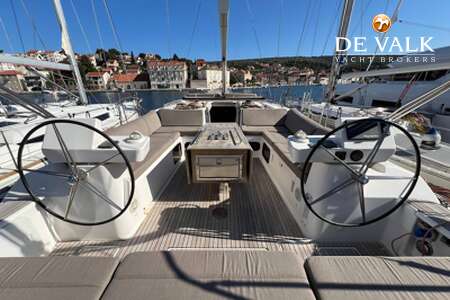 DUFOUR 520 GRAND LARGE