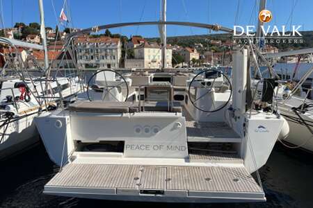 DUFOUR 520 GRAND LARGE