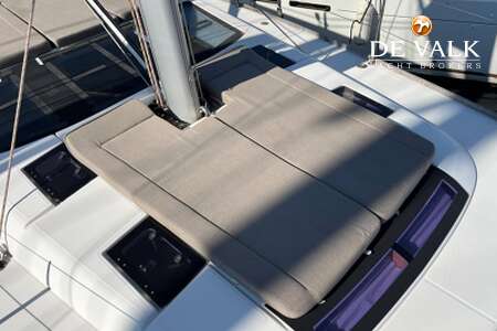 DUFOUR 520 GRAND LARGE