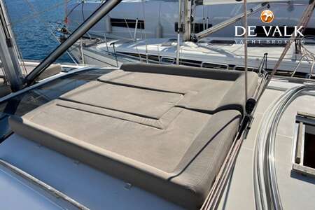 DUFOUR 520 GRAND LARGE