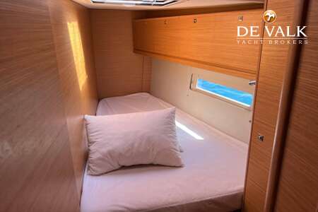 DUFOUR 520 GRAND LARGE