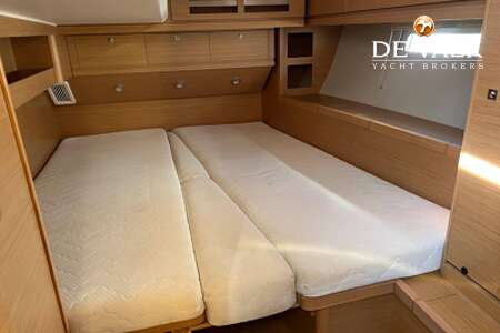 DUFOUR 520 GRAND LARGE