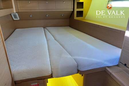 DUFOUR 520 GRAND LARGE
