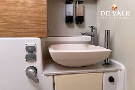 DUFOUR 520 GRAND LARGE