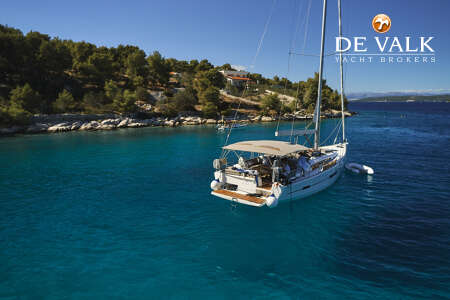 DUFOUR 520 GRAND LARGE