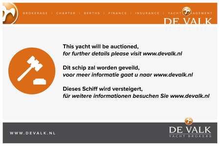 DUFOUR 520 GRAND LARGE