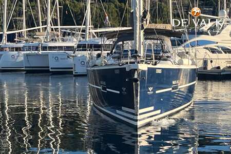 DUFOUR 520 GRAND LARGE