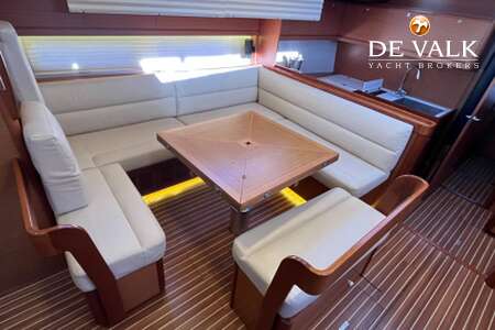 DUFOUR 520 GRAND LARGE