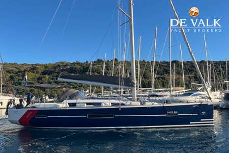 DUFOUR 520 GRAND LARGE