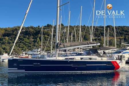 DUFOUR 520 GRAND LARGE