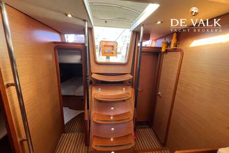 DUFOUR 520 GRAND LARGE