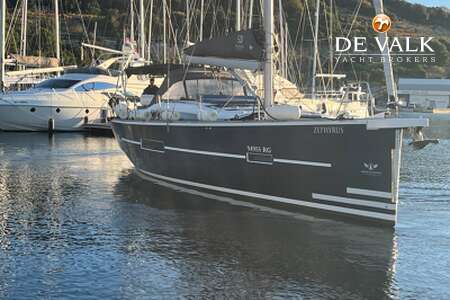 DUFOUR 520 GRAND LARGE