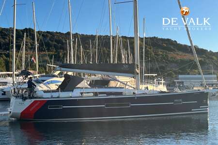 DUFOUR 520 GRAND LARGE