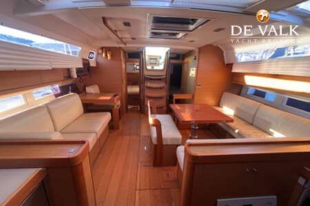 DUFOUR 520 GRAND LARGE