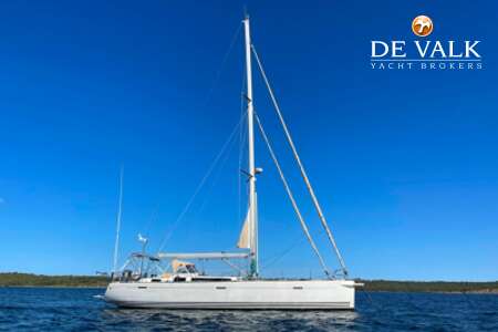 DUFOUR 525 GRAND LARGE