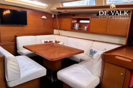 DUFOUR 525 GRAND LARGE