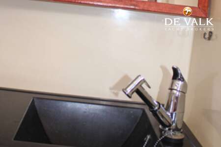 DUFOUR 525 GRAND LARGE