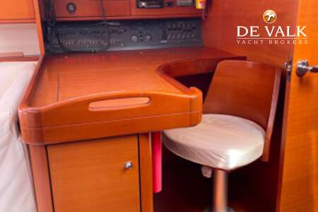 DUFOUR 525 GRAND LARGE