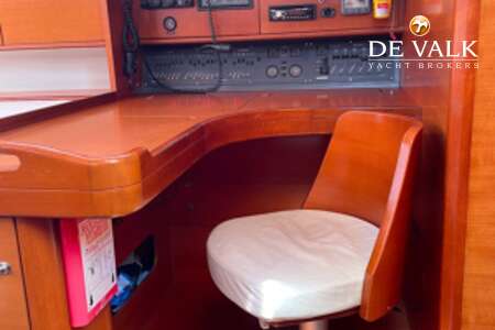 DUFOUR 525 GRAND LARGE