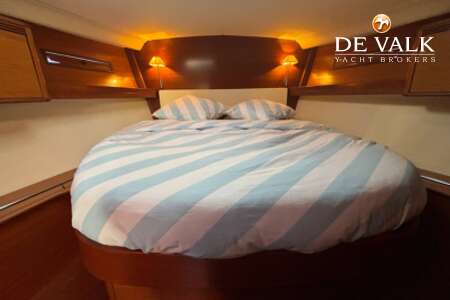 DUFOUR 525 GRAND LARGE
