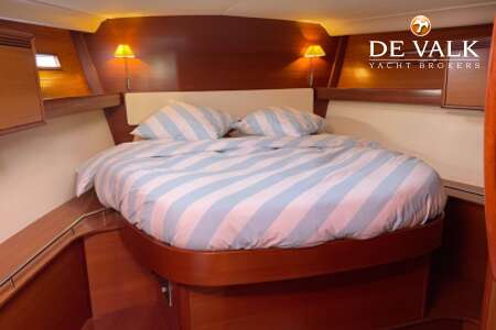 DUFOUR 525 GRAND LARGE