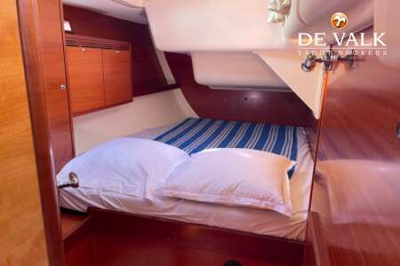 DUFOUR 525 GRAND LARGE