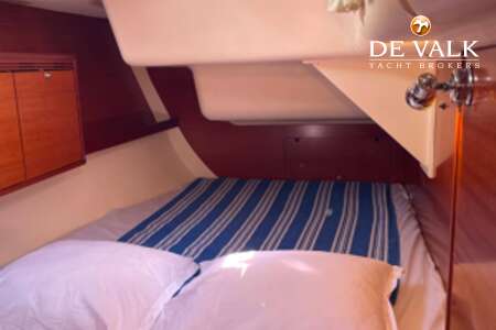 DUFOUR 525 GRAND LARGE