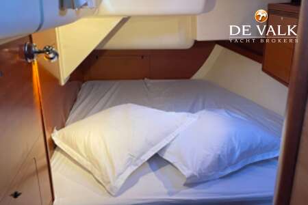 DUFOUR 525 GRAND LARGE
