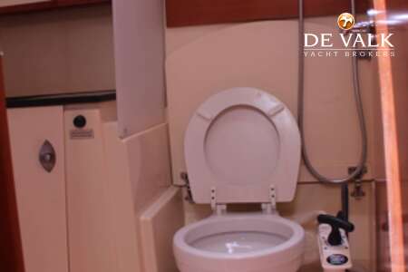 DUFOUR 525 GRAND LARGE