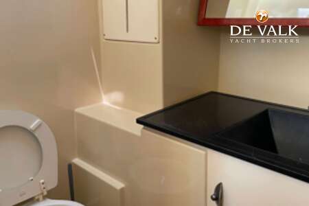 DUFOUR 525 GRAND LARGE