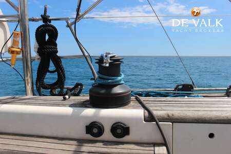 DUFOUR 525 GRAND LARGE