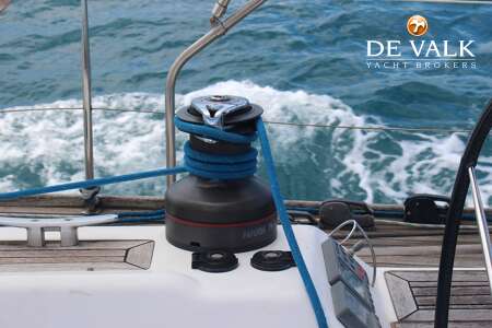 DUFOUR 525 GRAND LARGE