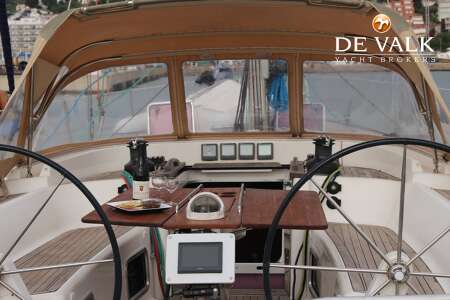 DUFOUR 525 GRAND LARGE