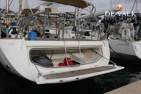 DUFOUR 525 GRAND LARGE