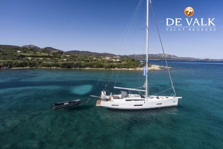 DUFOUR 56 EXCLUSIVE